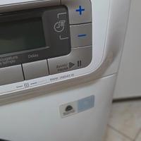 lavasciuga rex elettrolux RWW 168543 W