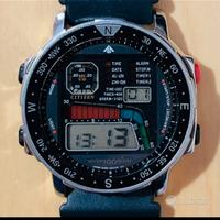 CITIZEN Windsurfing D060