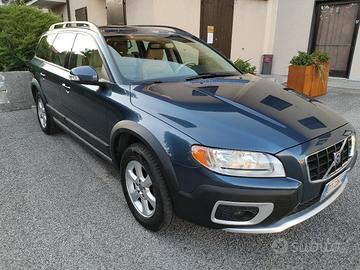 xc70 2009 d5 185cv autom gancio traino 