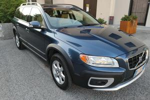 xc70 2009 d5 185cv autom gancio traino 