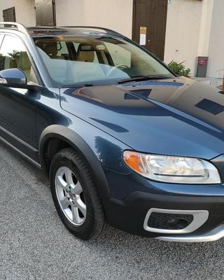 xc70 2009 d5 185cv autom gancio traino 