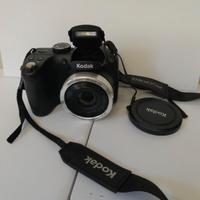 Fotocamera bridge Kodak AZ252
