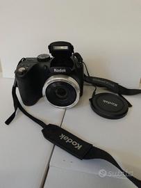 Fotocamera bridge Kodak AZ252
