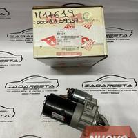 Motorino Avviamento Lombardini - VM FGV35532054