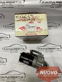 Motorino Avviamento Lombardini - VM FGV35532054