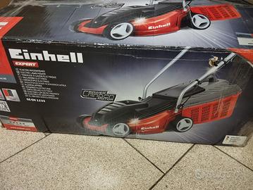 Tagliaerba elettrico Einhell GE-EM 1233