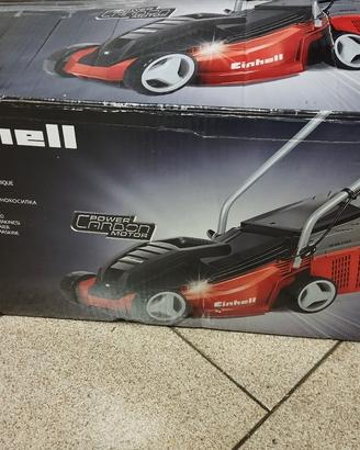 Tagliaerba elettrico Einhell GE-EM 1233