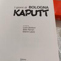 i giorni di Bologna caput  l . Goldoni 