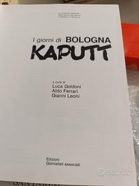 i giorni di Bologna caput  l . Goldoni 