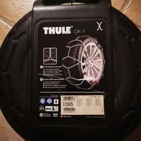 Catene neve thule CK-7