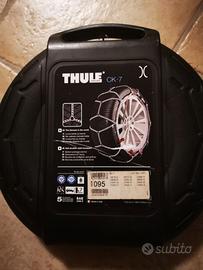 Catene neve thule CK-7