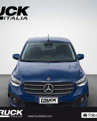 Mercedes-Benz Classe T - W420/EQT - Classe U91658