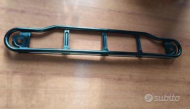 Traversa Sottoparaurti Anteriore Lancia Delta Evo