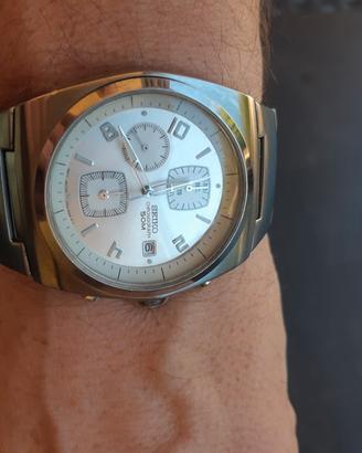Orologio Seiko chronograph 50M