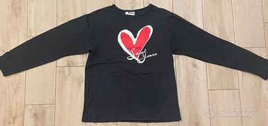 Maglietta SWEET YEARS