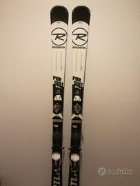 Rossignol pursuit shop rtl x