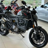 Ducati Monster 937 - 2022