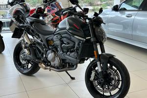 Ducati Monster 937 - 2022