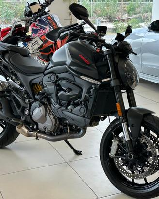 Ducati Monster 937 - 2022