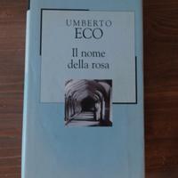 Il nome della rosa - Umberto Eco