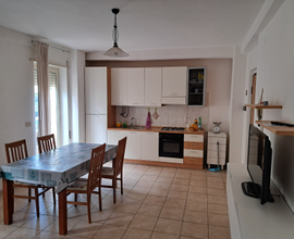 Appartamento al mare scauri centro