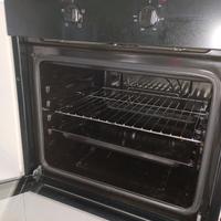 forno statico Atlantic da incasso