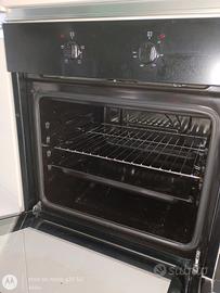 forno statico Atlantic da incasso