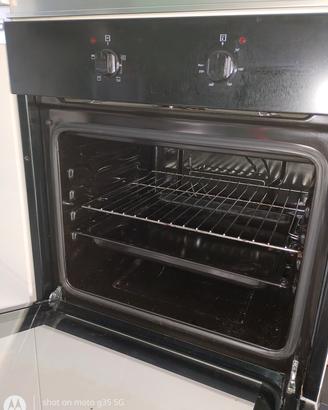 forno statico Atlantic da incasso