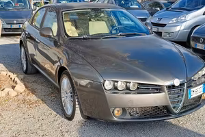 Alfa Romeo 159 2008 - 1.9 JTDm LB AUTOMOBILI