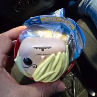 S.cambio Sanji One piece 