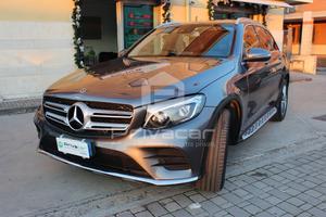 MERCEDES GLC 220 d 4Matic Executive