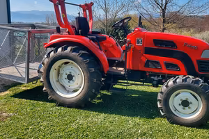 Trattore deleks df404g2 40cv