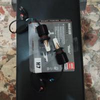 lanpadine a led h7
