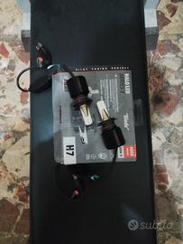lanpadine a led h7