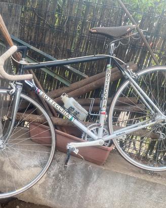 Bici da corsa antica