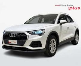 Audi Q3 II 2018 35 2.0 tdi Business s-tronic
