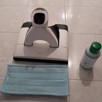 Lava pavimenti folletto