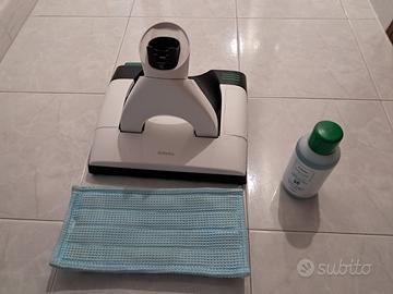 Lava pavimenti folletto