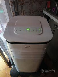 AKAI 9000 BTU