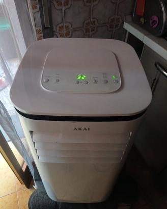 AKAI 9000 BTU