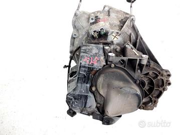 2022003 CAMBIO MECCANICO FORD B-MAX 1.4 G 66KW 5M 