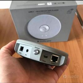 Audiopro Link 1