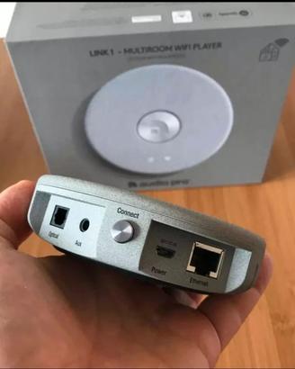 Audiopro Link 1