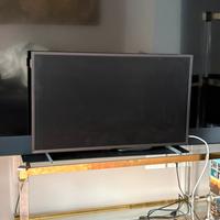 Televisione samsung the frame