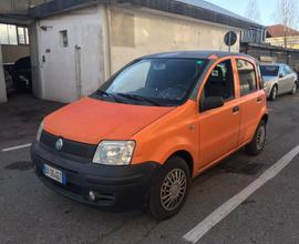 Fiat Panda 1.3 MJT Van Active 2 posti