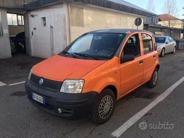 Fiat Panda 1.3 MJT Van Active 2 posti