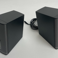 Bose Companion 2 Series II