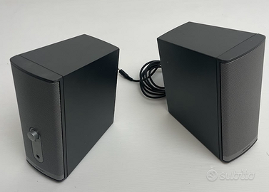 Bose Companion 2 Series II