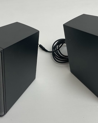 Bose Companion 2 Series II