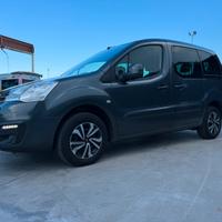 Citroen Berlingo Multispace 1.6 bluehdi Feel 100cv